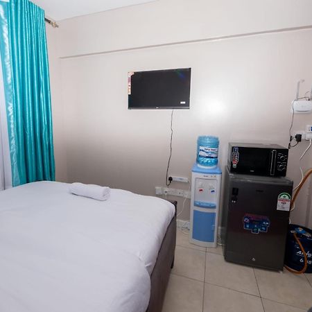 Monica Hotel Kiambu Exterior photo